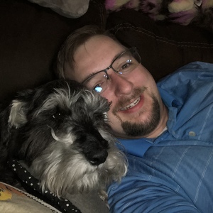 Fundraising Page: Ricky Stump